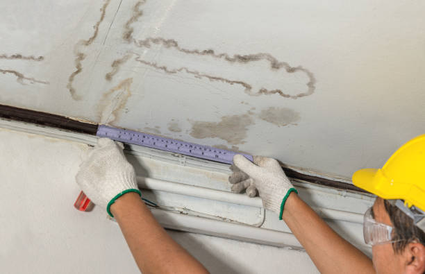 Reliable Water Damage Restoration contractor in Brunswick, ME by Water Damage Irwin